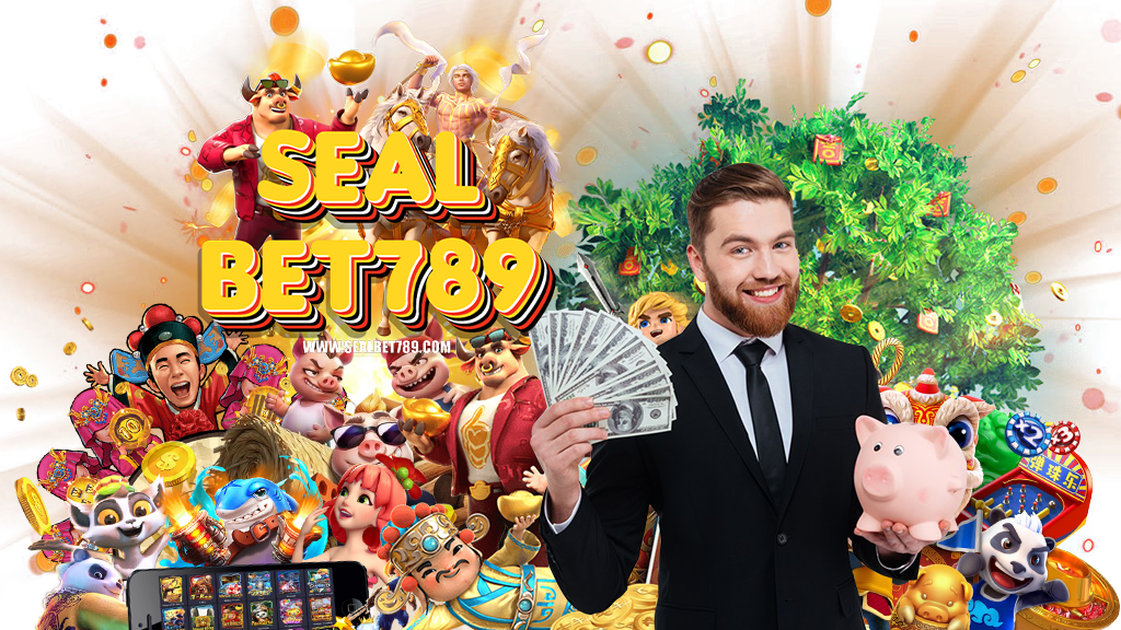 sealbet789-คาสิโนออนไลน์