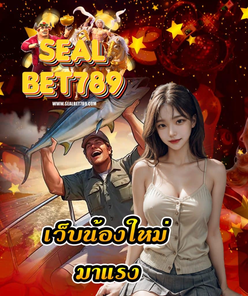 sealbet789 สมัครสมาชิก